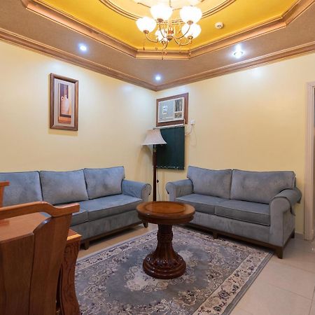 شقق النجوم Jeddah Exterior photo