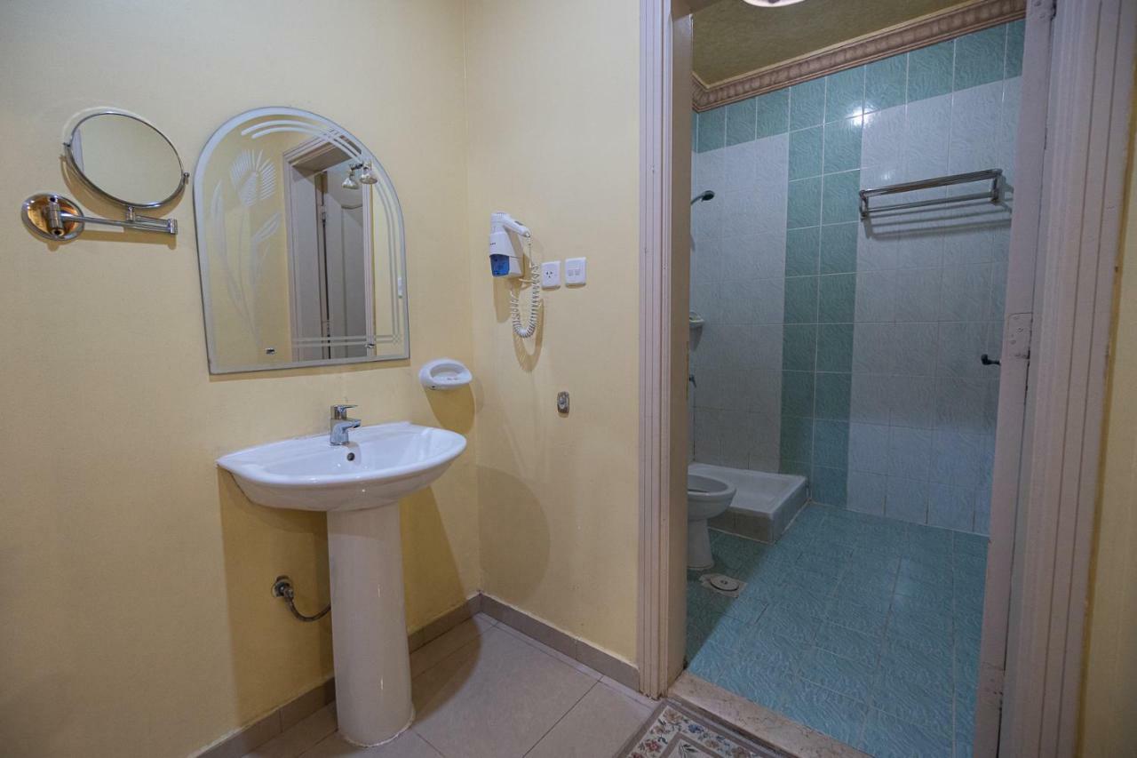 شقق النجوم Jeddah Exterior photo