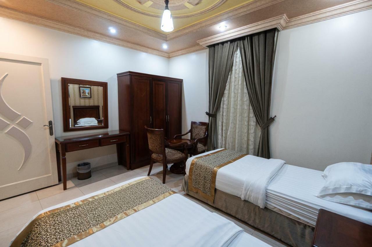 شقق النجوم Jeddah Exterior photo