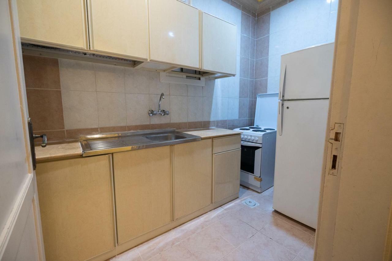 شقق النجوم Jeddah Exterior photo