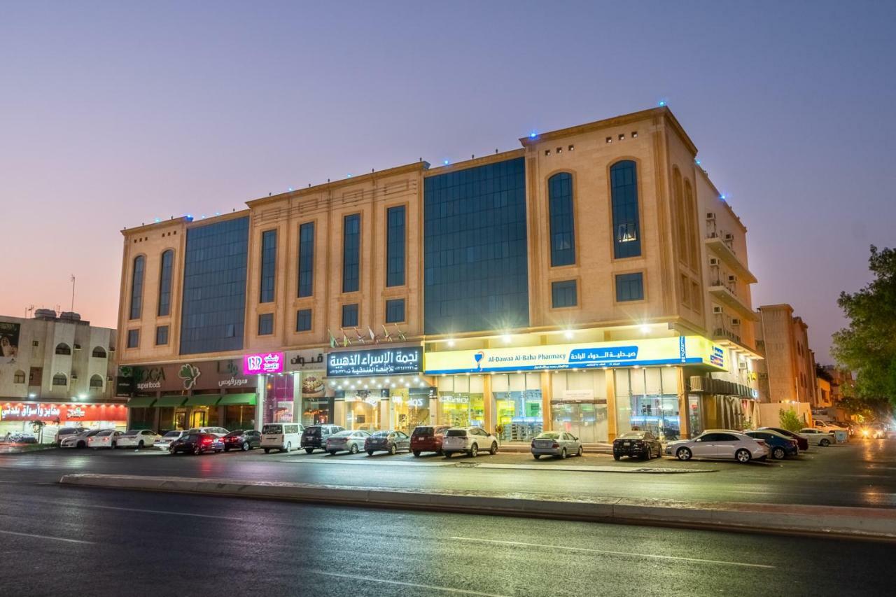 شقق النجوم Jeddah Exterior photo