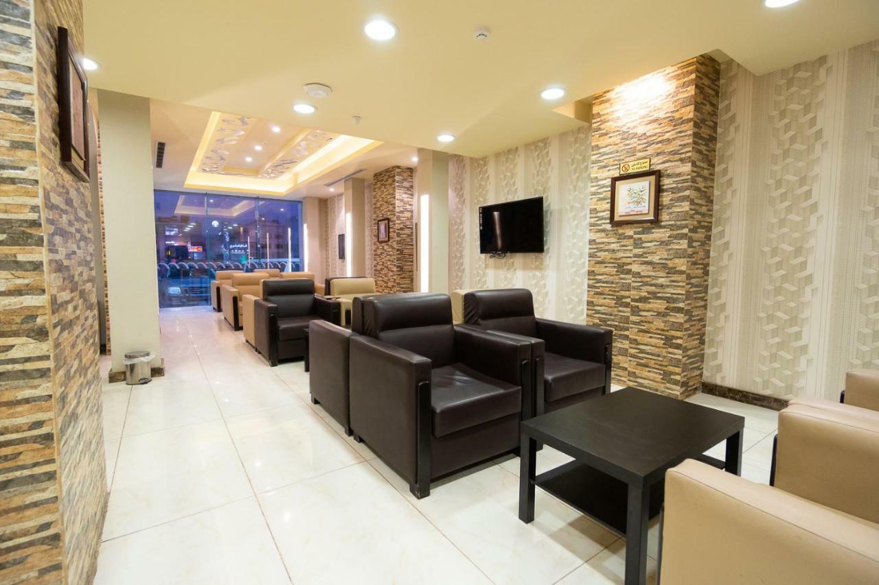 شقق النجوم Jeddah Exterior photo