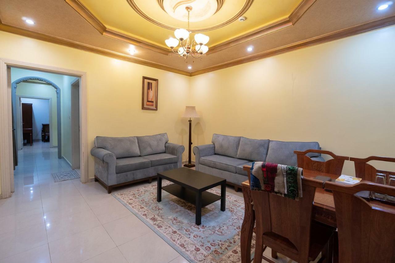 شقق النجوم Jeddah Exterior photo