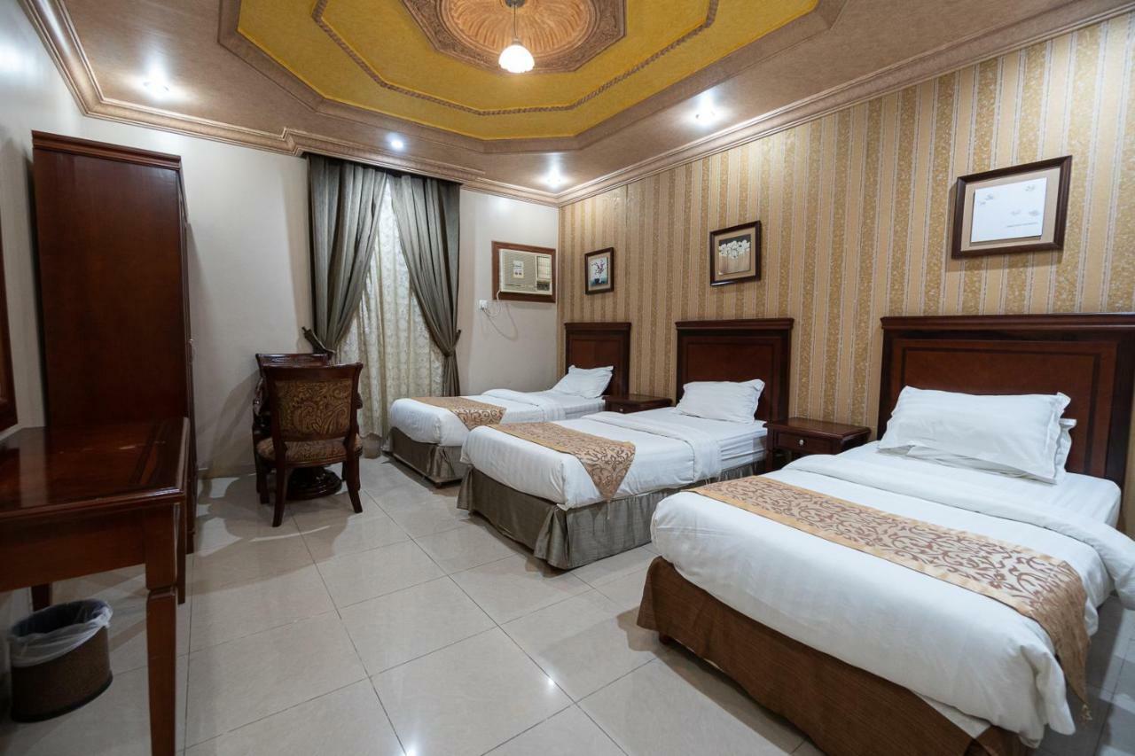 شقق النجوم Jeddah Exterior photo