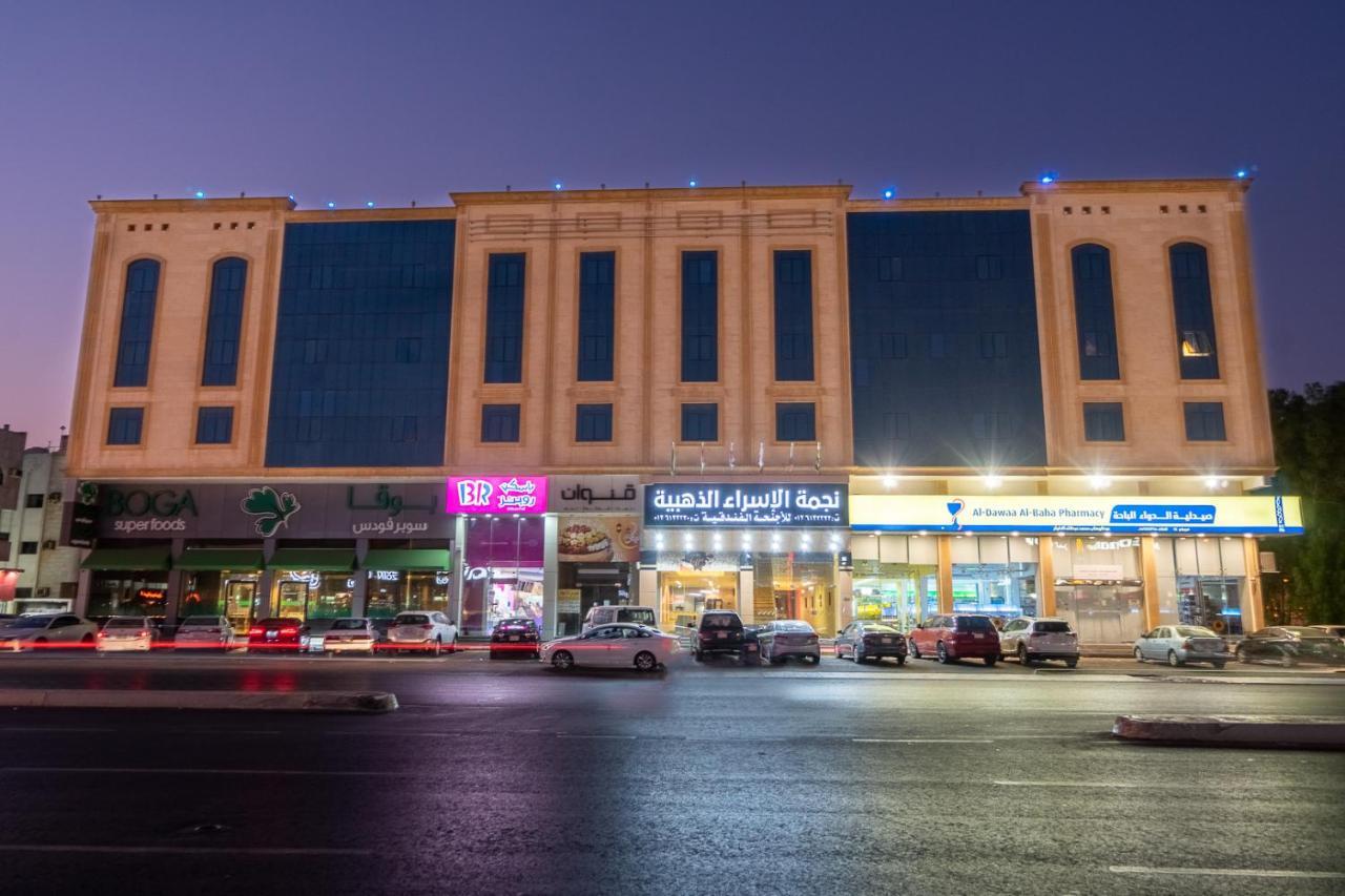 شقق النجوم Jeddah Exterior photo