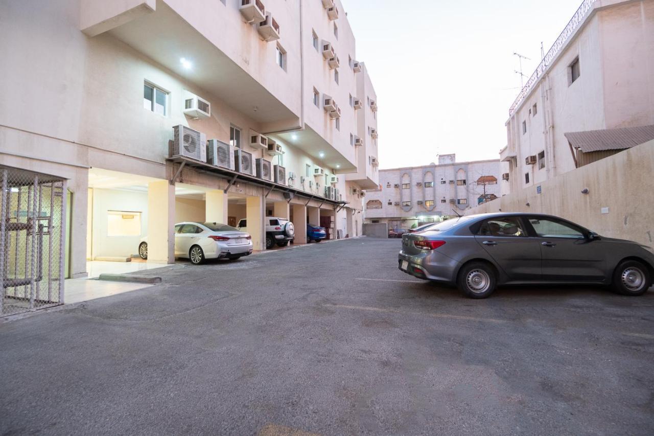 شقق النجوم Jeddah Exterior photo