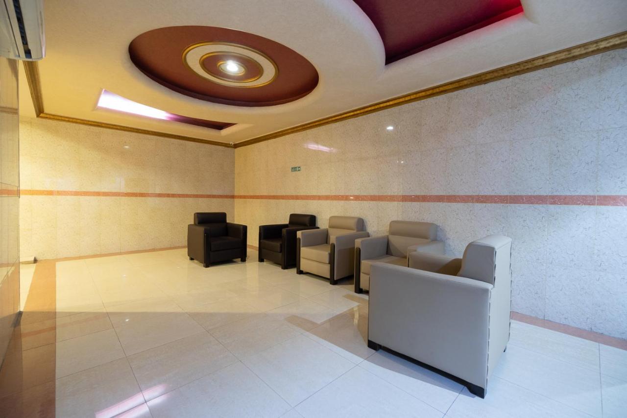 شقق النجوم Jeddah Exterior photo
